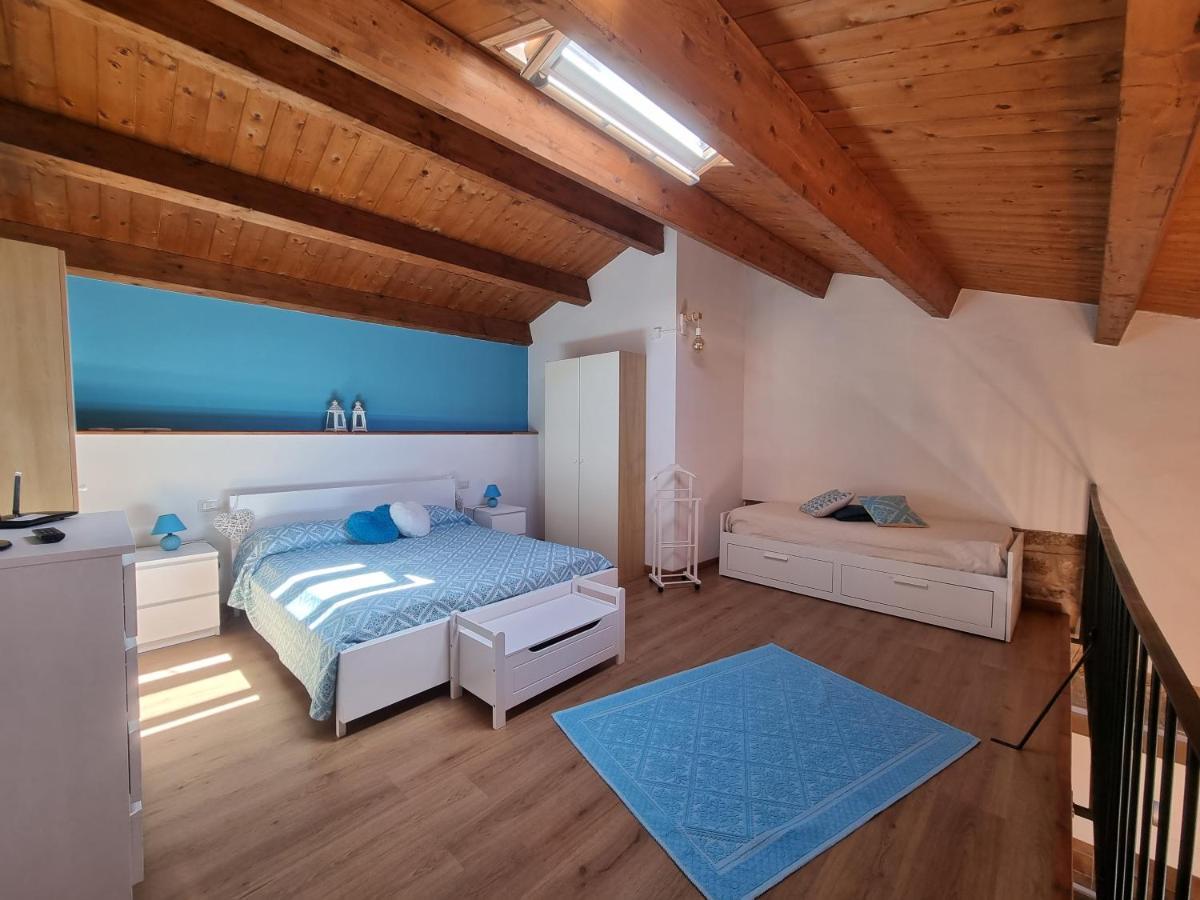 Sweet Loft In Posizione Favolosa アルゲーロ エクステリア 写真