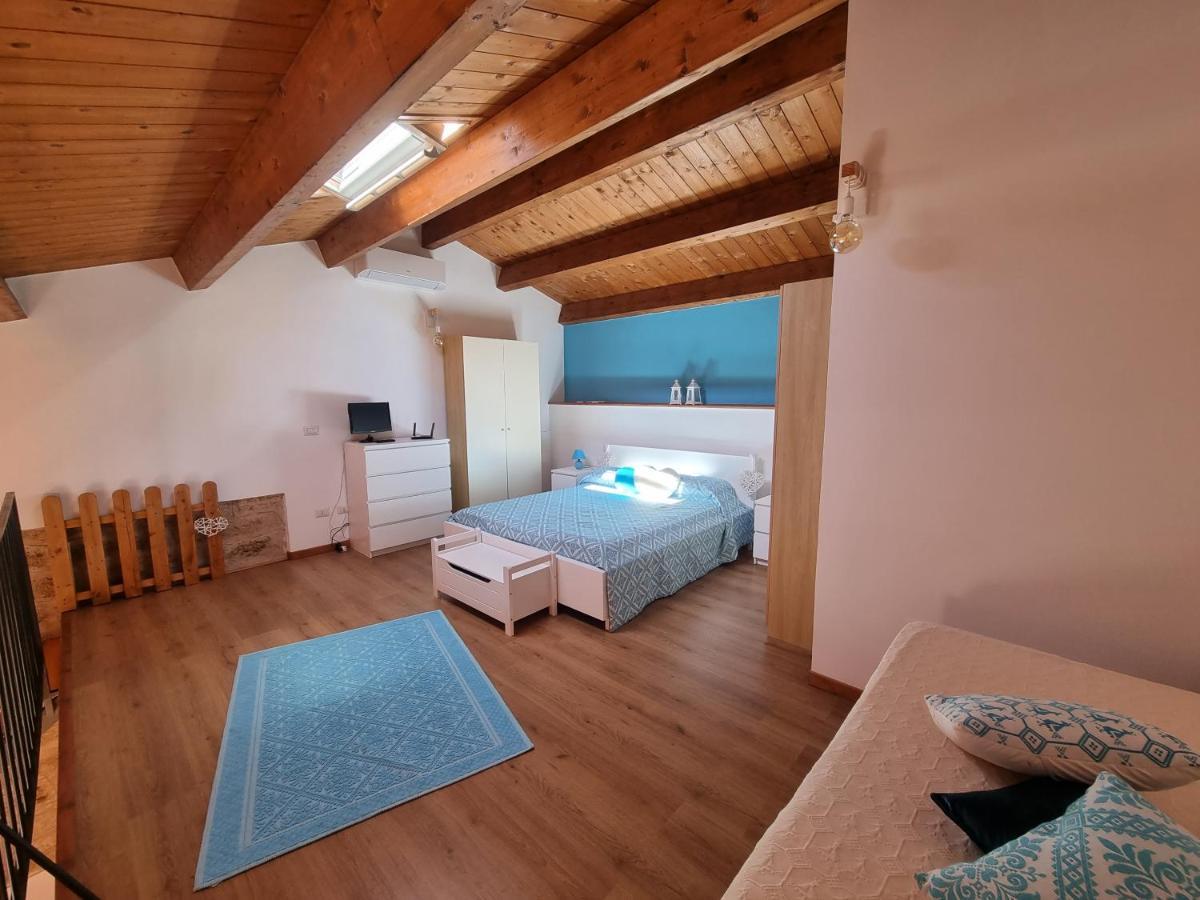 Sweet Loft In Posizione Favolosa アルゲーロ エクステリア 写真
