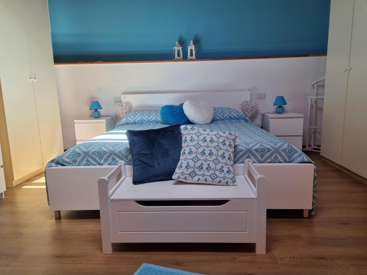 Sweet Loft In Posizione Favolosa アルゲーロ エクステリア 写真