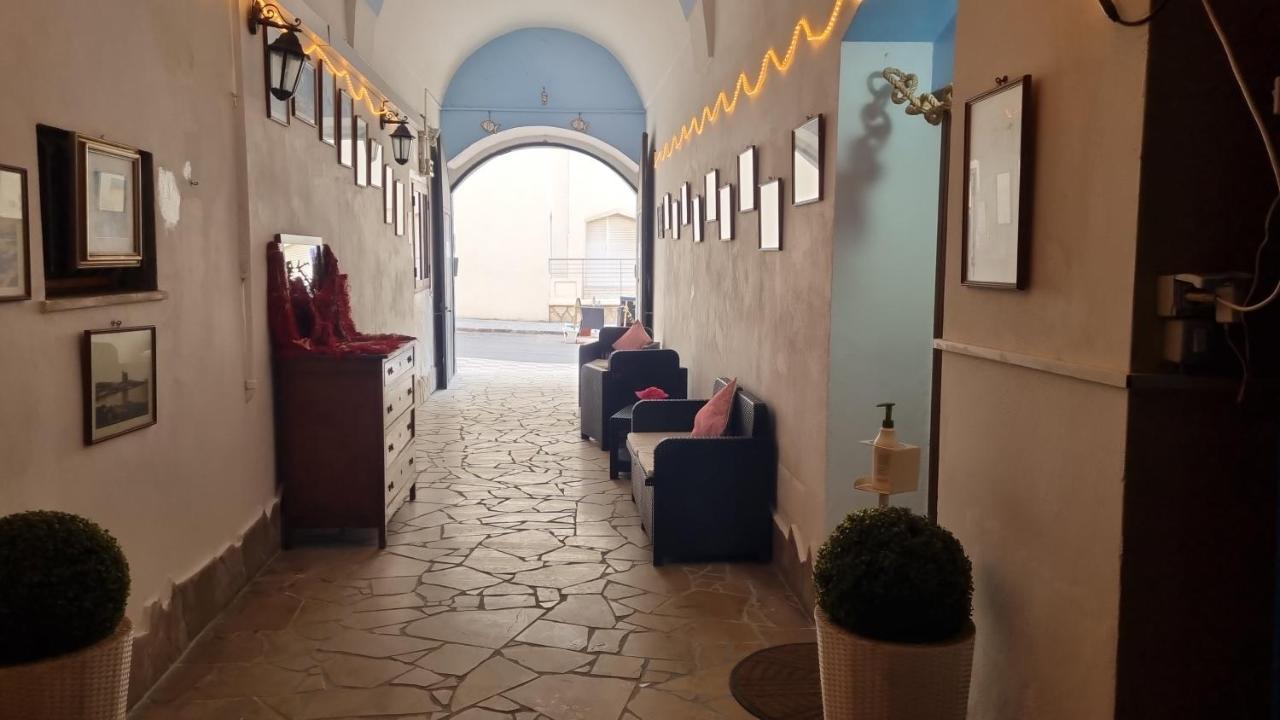 Sweet Loft In Posizione Favolosa アルゲーロ エクステリア 写真