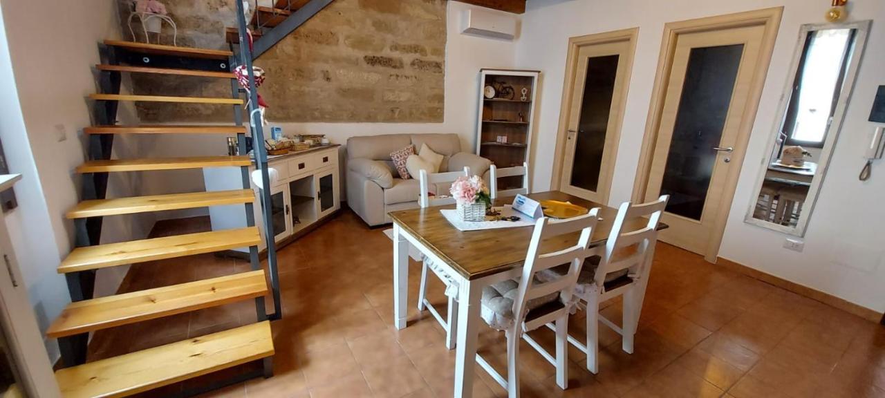 Sweet Loft In Posizione Favolosa アルゲーロ エクステリア 写真