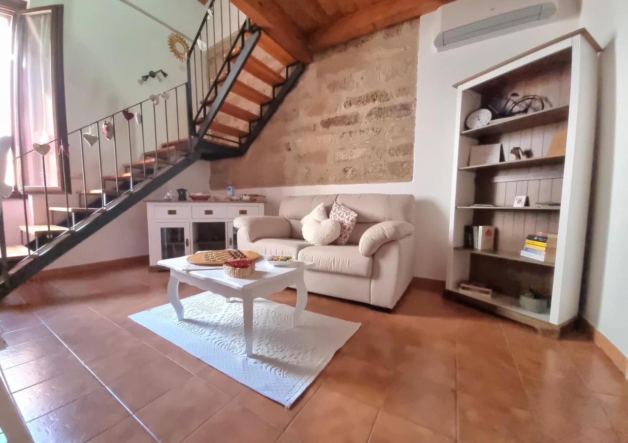 Sweet Loft In Posizione Favolosa アルゲーロ エクステリア 写真