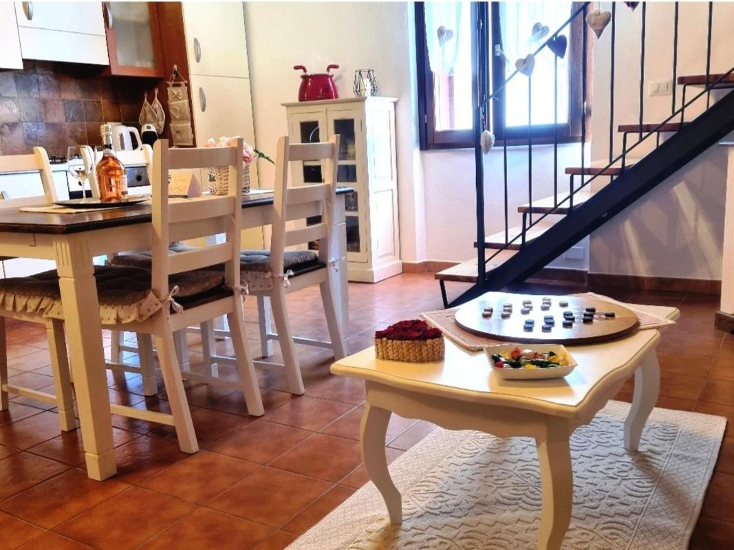 Sweet Loft In Posizione Favolosa アルゲーロ エクステリア 写真