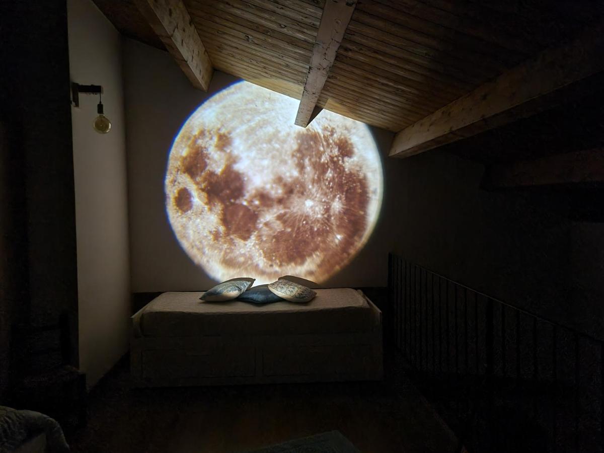 Sweet Loft In Posizione Favolosa アルゲーロ エクステリア 写真