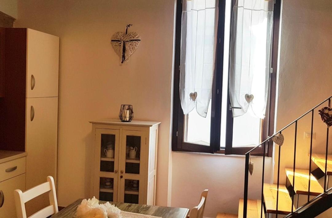Sweet Loft In Posizione Favolosa アルゲーロ エクステリア 写真