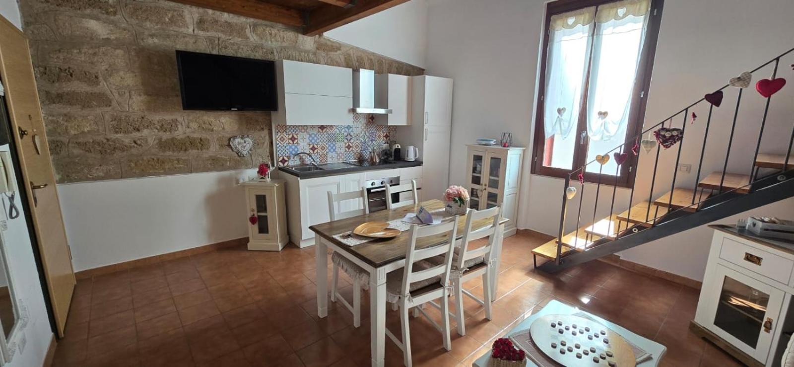 Sweet Loft In Posizione Favolosa アルゲーロ エクステリア 写真