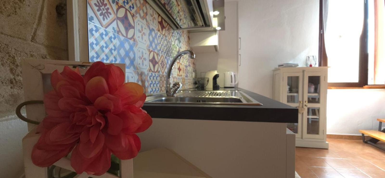 Sweet Loft In Posizione Favolosa アルゲーロ エクステリア 写真